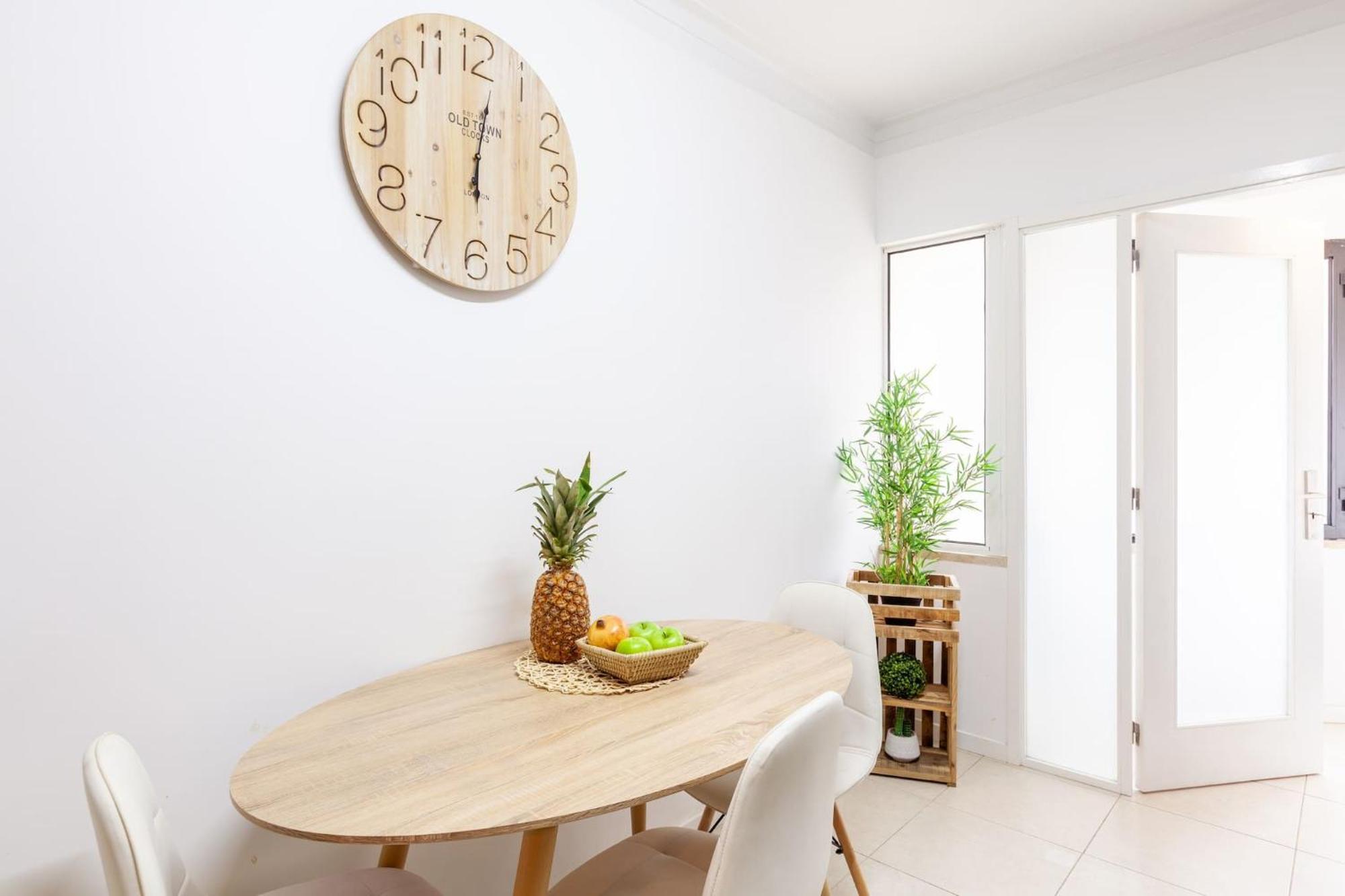 Apartamento Hibiscos - Minho's Guest