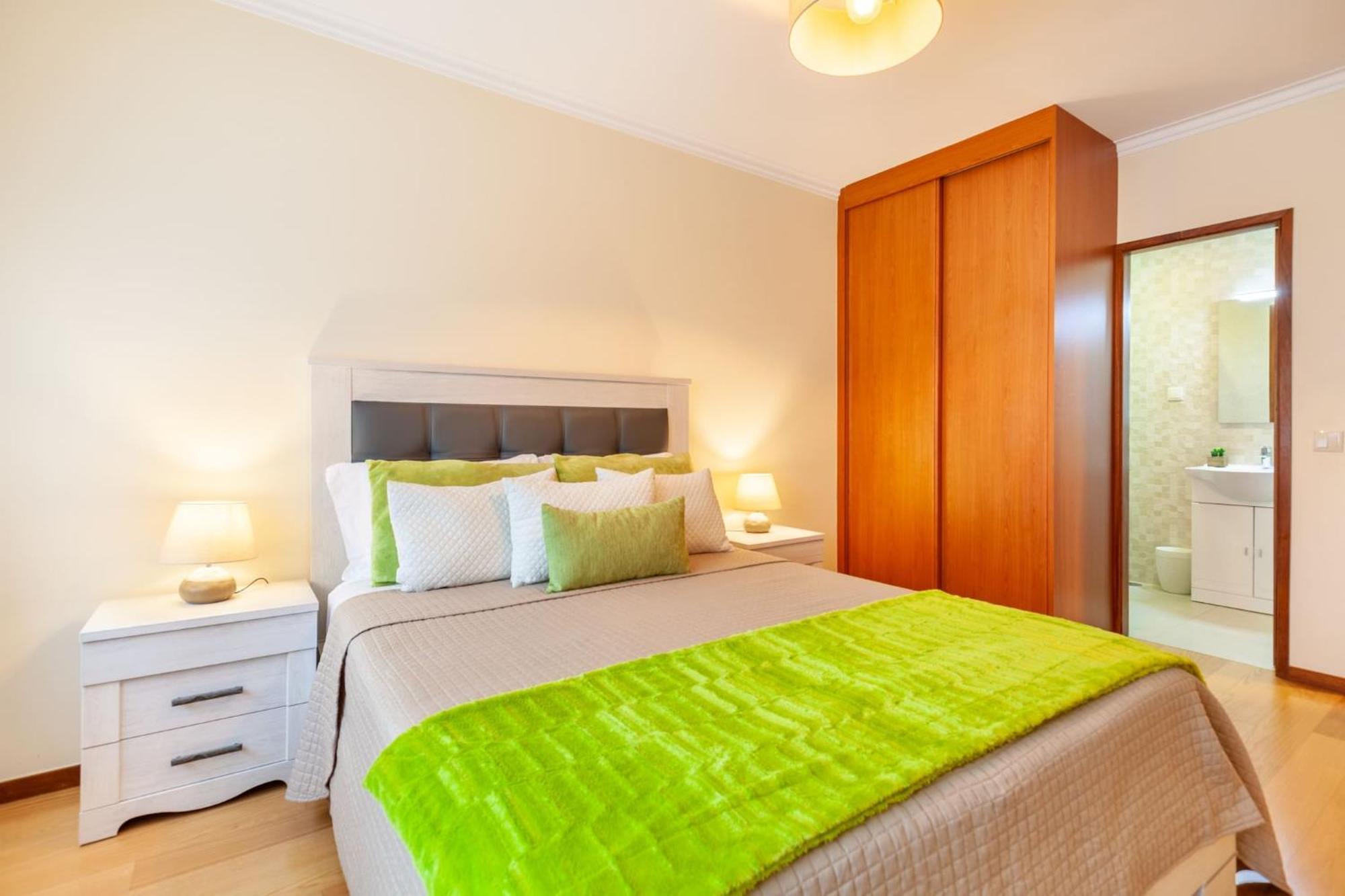 Apartamento Hibiscos - Minho's Guest *