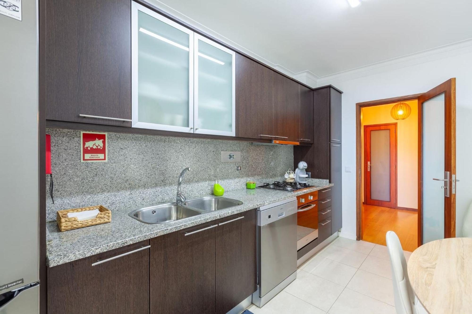 Apartamento Hibiscos - Minho's Guest