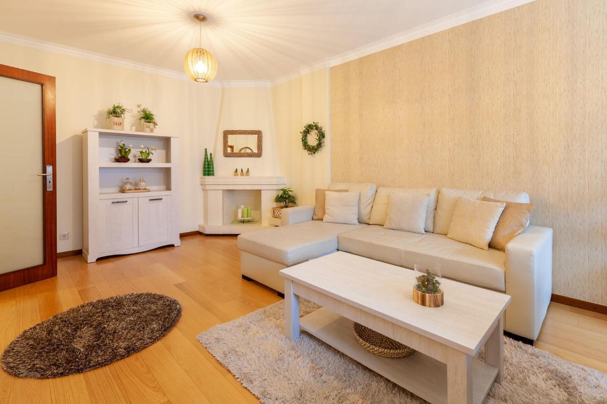 Hibiscos - Minho's Guest Apartment *